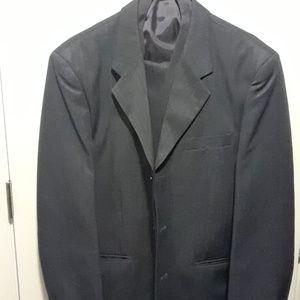 3 PC Mens Suit